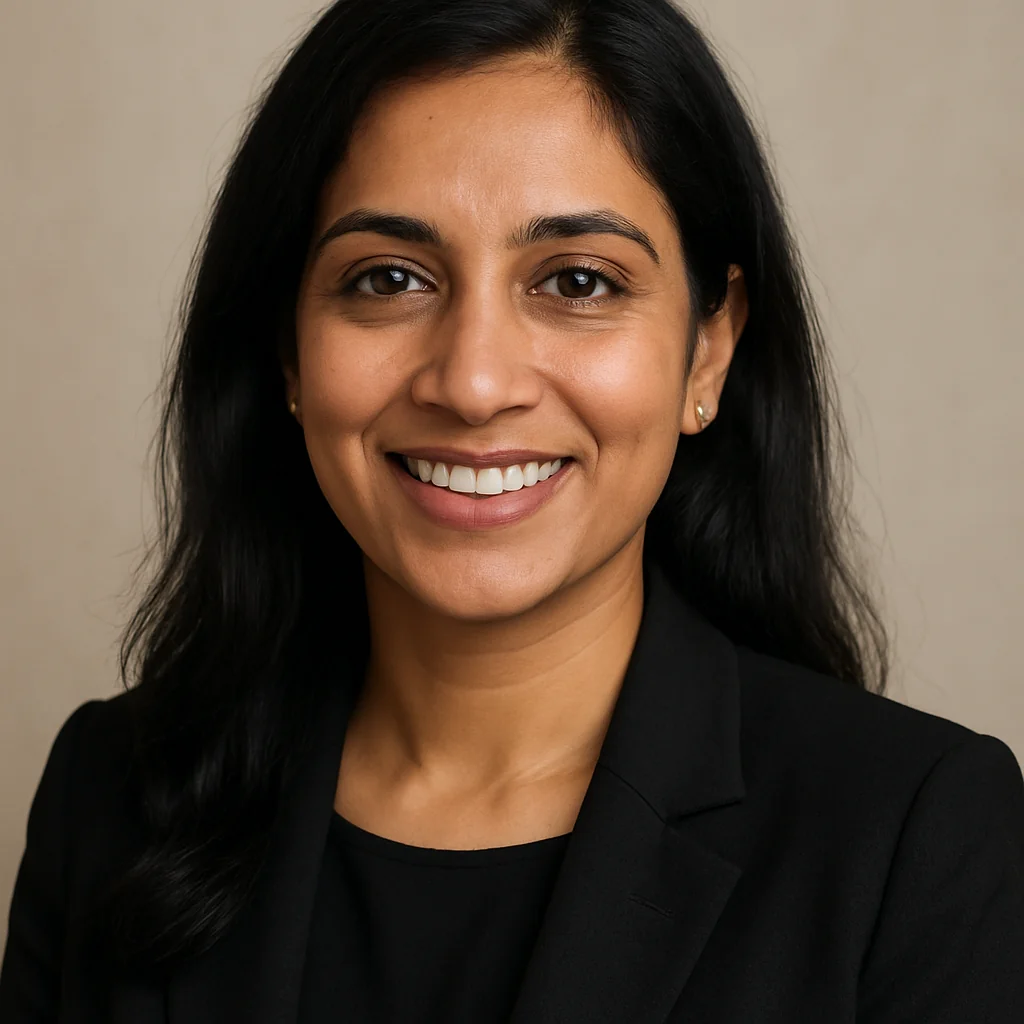 Ritu Verma &mdash; iGaming Choice Specialist